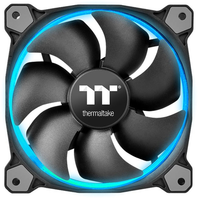 Thermaltake Riing 12 LED RGB Fan Sync Edition (balenie 3 ventilátorov)