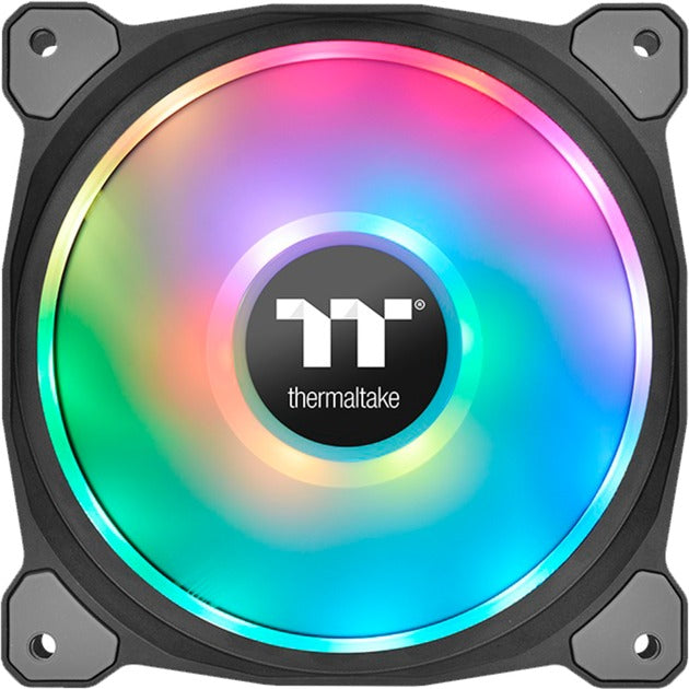 Thermaltake Rio Duo 12 RGB Kühlerlüfter (3-Fan-Pack)