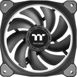 Thermaltake Thermaltake Riing Plus 14 LED RGB Radiator Fan TT Premium (5 F