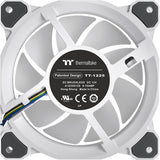 Thermaltake Riing Quad 12 RGB Radiator Fan TT Premium Edition