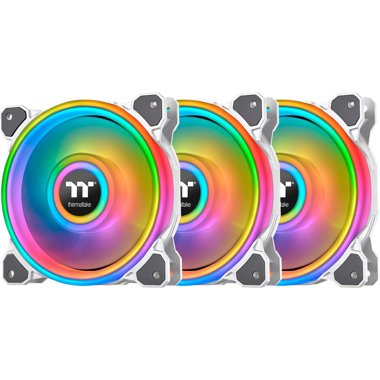 Thermaltake Riing Quad 14 RGB RGB Fan TT Premium Edition
