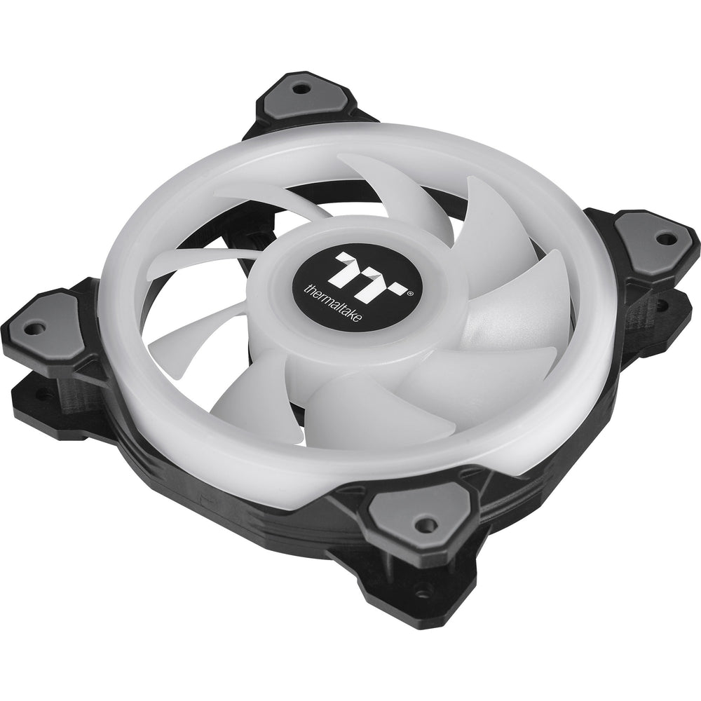 Thermaltake Riing Quad 14 RGB Radiator Fan TT Premium Edition