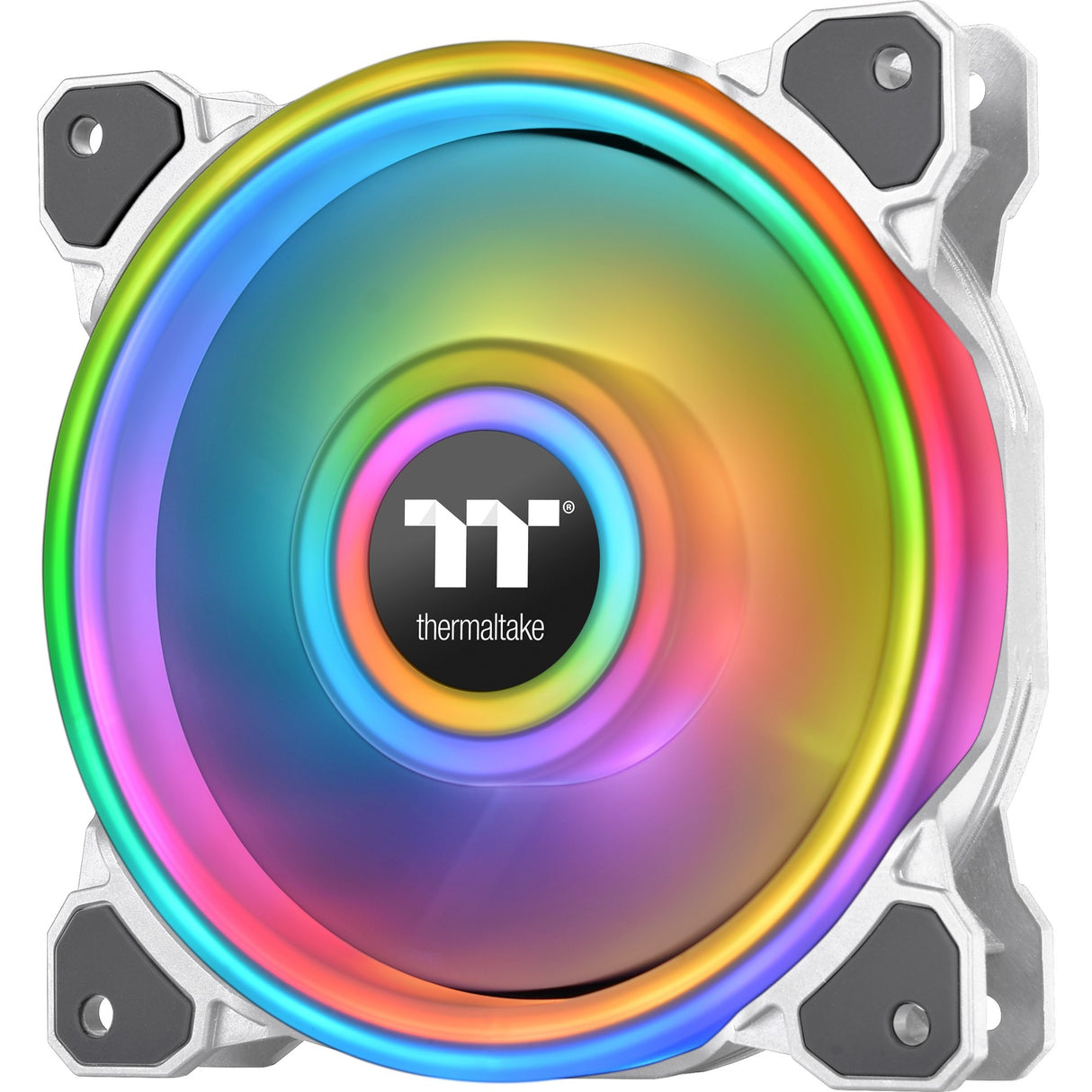 Thermaltake Riing Quad 14 RGB Radiator Fan TT Premium Edition
