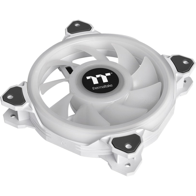 Thermaltake Riing Quad 14 RGB Radiator Fan TT Premium Edition