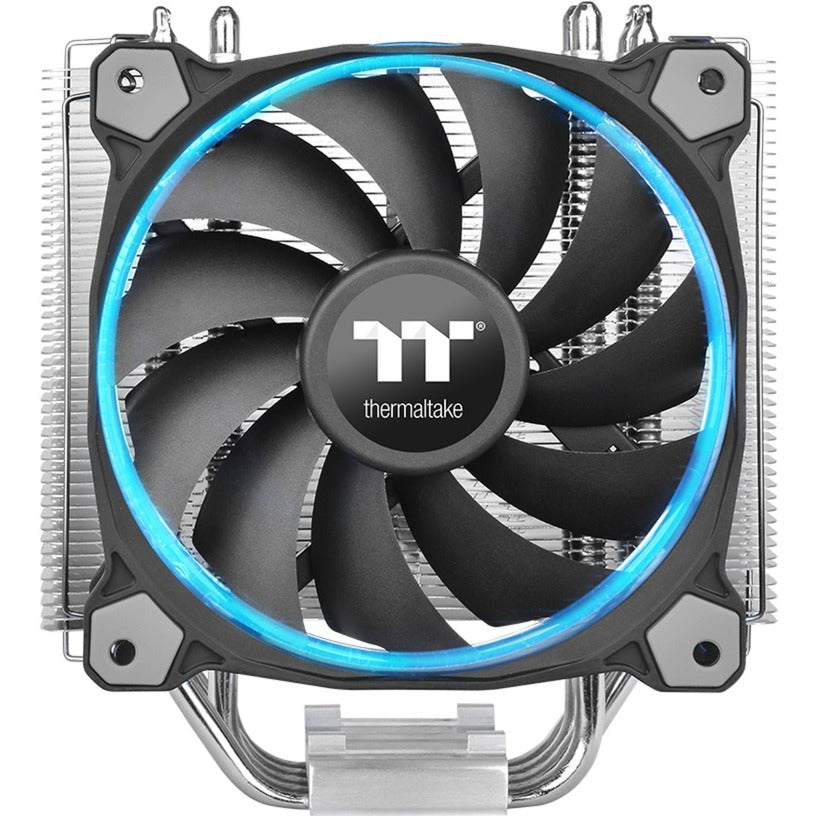 Thermaltake Riing Silent 12 RGB Sync Edition CPU Cooler