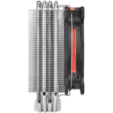 Thermaltake Riing Silent 12 RGB Sync Edition CPU Cooler
