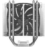 Thermaltake Riing Silent 12 RGB Sync Edition CPU Cooler