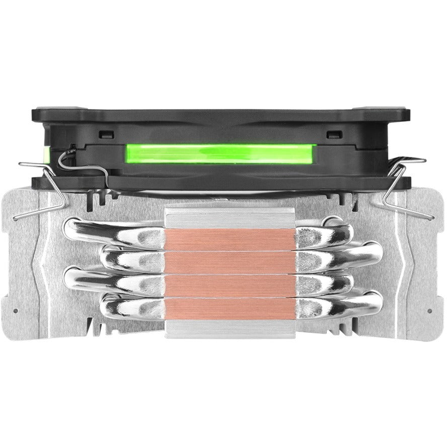 Thermaltake Riing Silent 12 RGB Sync Edition CPU Cooler