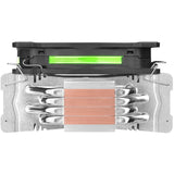 Thermaltake Riing Silent 12 RGB Sync Edition CPU Cooler