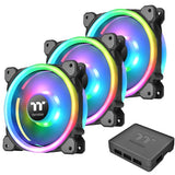 Thermalwake Riing 14 RGB (3-Fan Pack)
