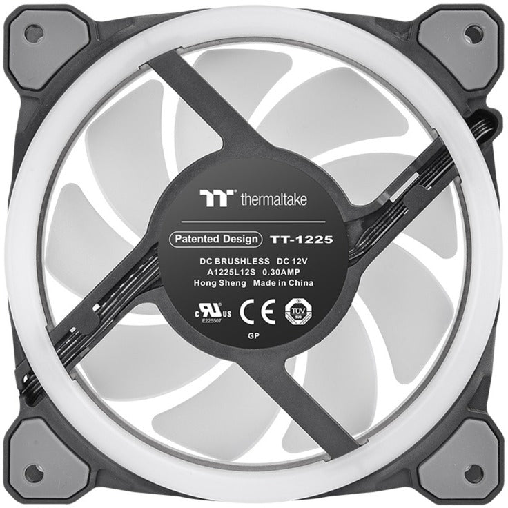 Thermalwake Riing 14 RGB (3-Fan Pack)