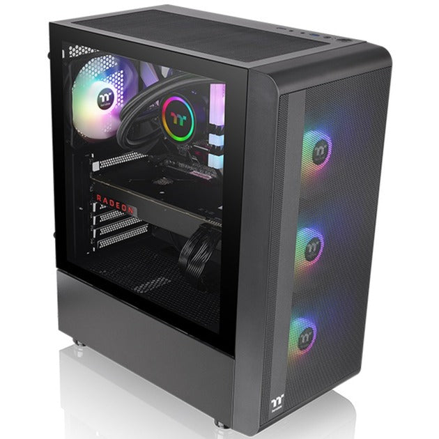 Thermaltake thermaltake s200 tg argb