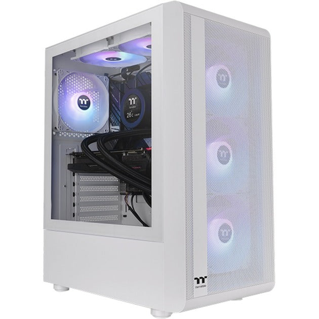 Termaltake Termaltake S200 TG Argb