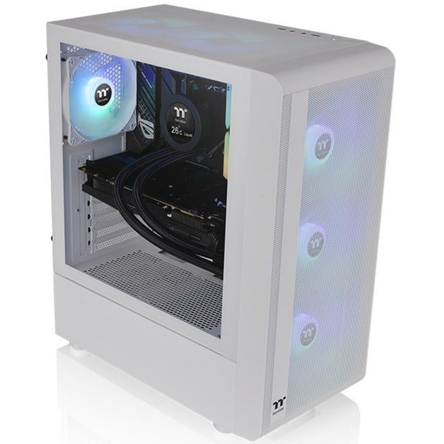 Termaltake Termaltake S200 TG Argb