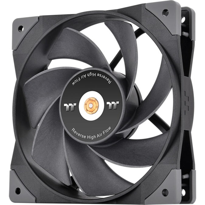 Thermaltake Swafan GT12 PC Fentille de refroidissement TT Édition Premium