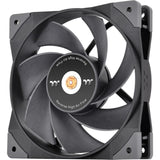 Thermaltake Swafan GT12 PC Fentille de refroidissement TT Édition Premium