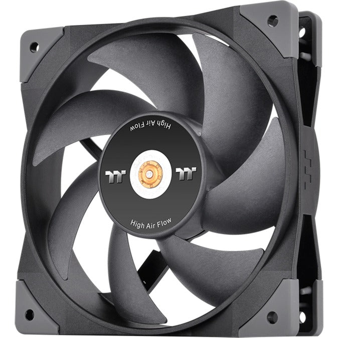 Thermaltake Swafan GT12 PC Fentille de refroidissement TT Édition Premium
