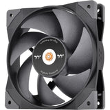Thermaltake Swafan GT12 PC Fentille de refroidissement TT Édition Premium