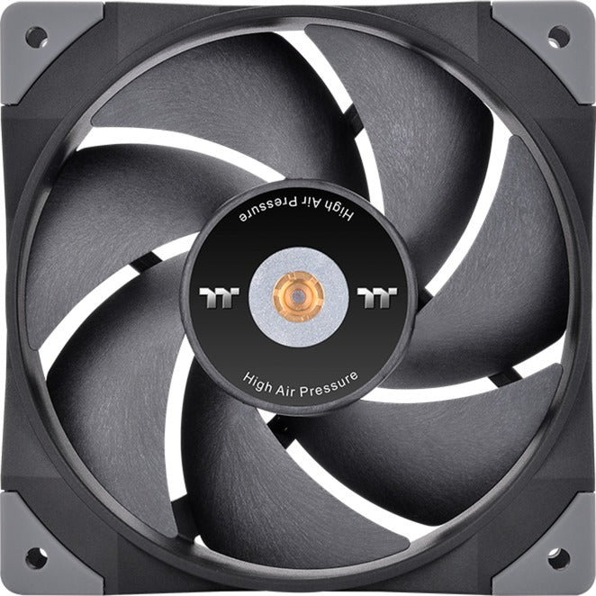 Thermaltake Swafan GT12 PC Fentille de refroidissement TT Édition Premium