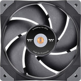 Thermaltake Swafan GT12 PC Fentille de refroidissement TT Édition Premium