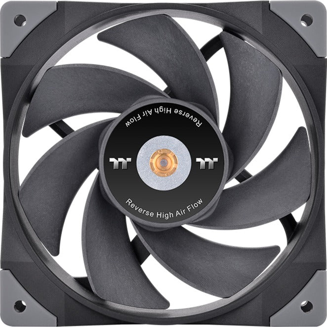 Thermaltake Swafan GT12 PC Fentille de refroidissement TT Édition Premium