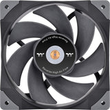 Thermaltake Swafan GT12 PC Fentille de refroidissement TT Édition Premium