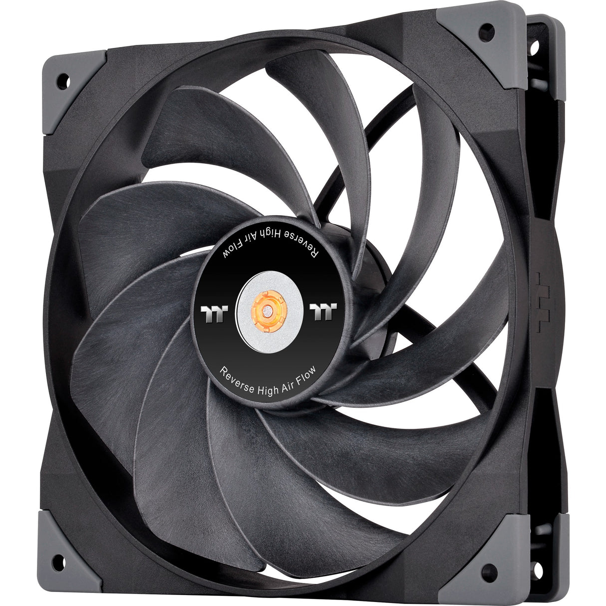 Thermaltake Swafan GT14 Fan de refroidissement PC TT Premium Edition