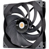 Thermaltake Swafan GT14 Fan de refroidissement PC TT Premium Edition