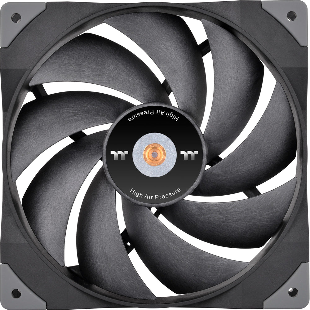 Chladiaci ventilátor Thermaltake swafan gt14 pc prémiovej edície