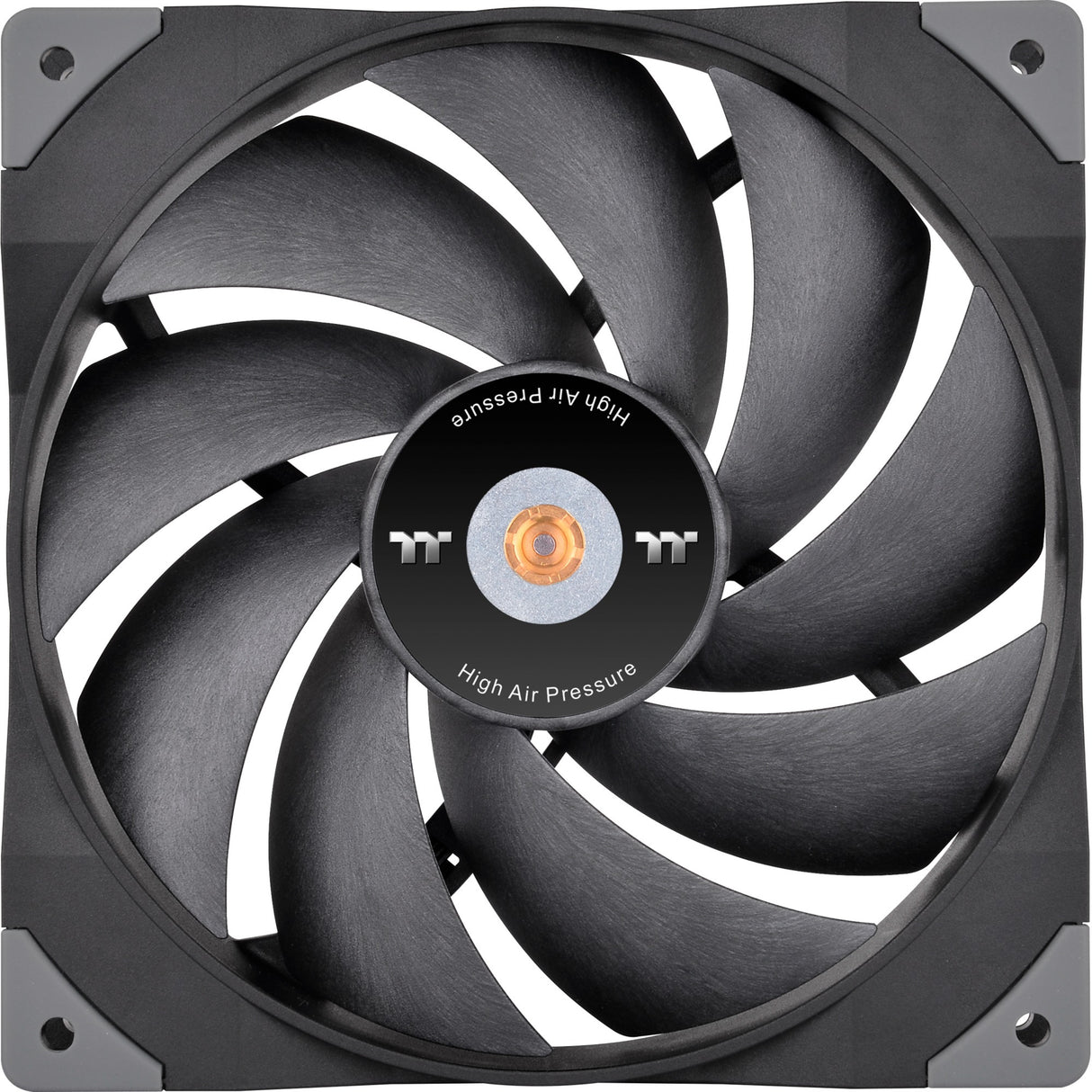Thermaltake Swafan GT14 Fan de refroidissement PC TT Premium Edition