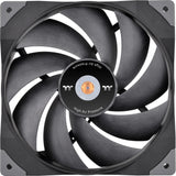 Thermaltake Swafan GT14 Fan de refroidissement PC TT Premium Edition