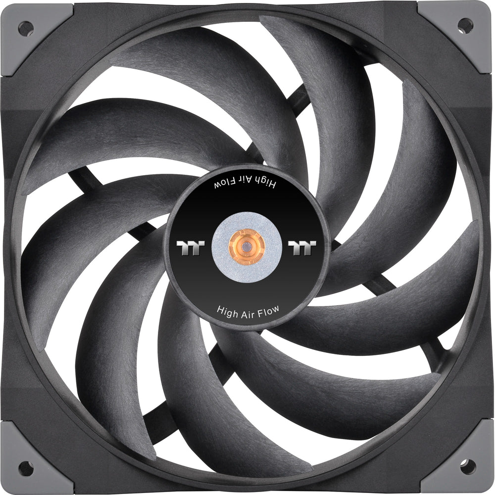 Chladiaci ventilátor Thermaltake swafan gt14 pc prémiovej edície