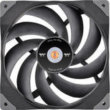 Thermaltake Swafan GT14 Fan de refroidissement PC TT Premium Edition