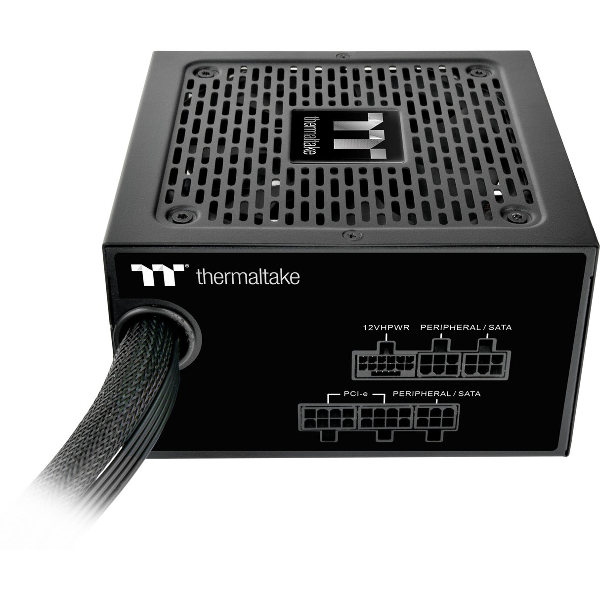 Thermaltake BM3 Bronze 650W