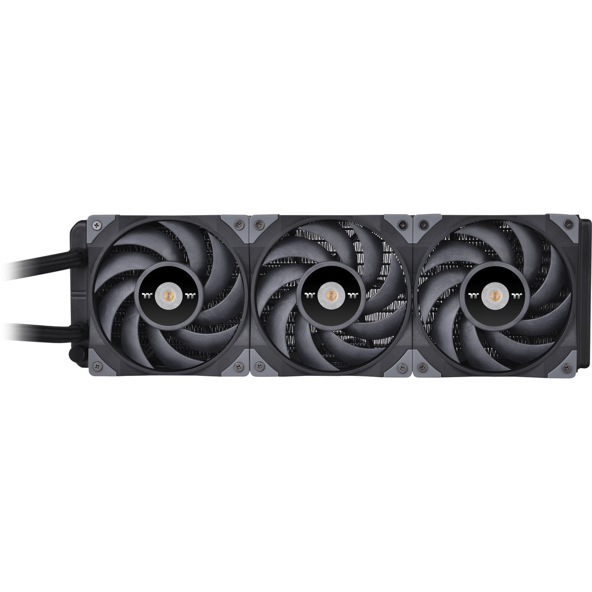 ThermalTake Thermaltake ToughLiquid 360 ArgB Synkroniser alt-i-ett væskekjøler