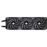 ThermalTake Thermaltake ToughLiquid 360 ArgB Synkroniser alt-i-ett væskekjøler