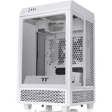 Thermaltake the Tower 100 Mini Tower Snow