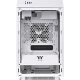 Thermaltake the Tower 100 Mini Tower Snow
