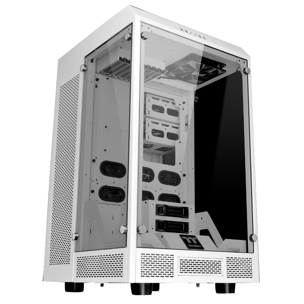 Thermaltake the Tower 900 Snow Edition
