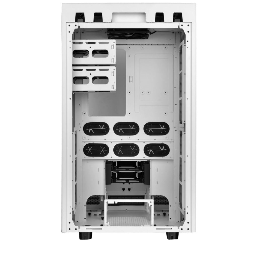 Thermaltake the Tower 900 Snow Edition