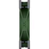 Thermaltake Thermaltake Toughfan 12 Racing Green High Static Pressure Radi