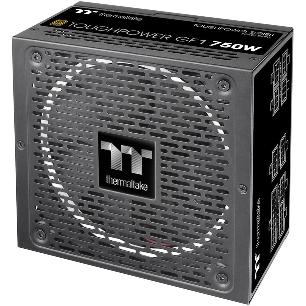 Thermaltake thoughpower GF1 750w