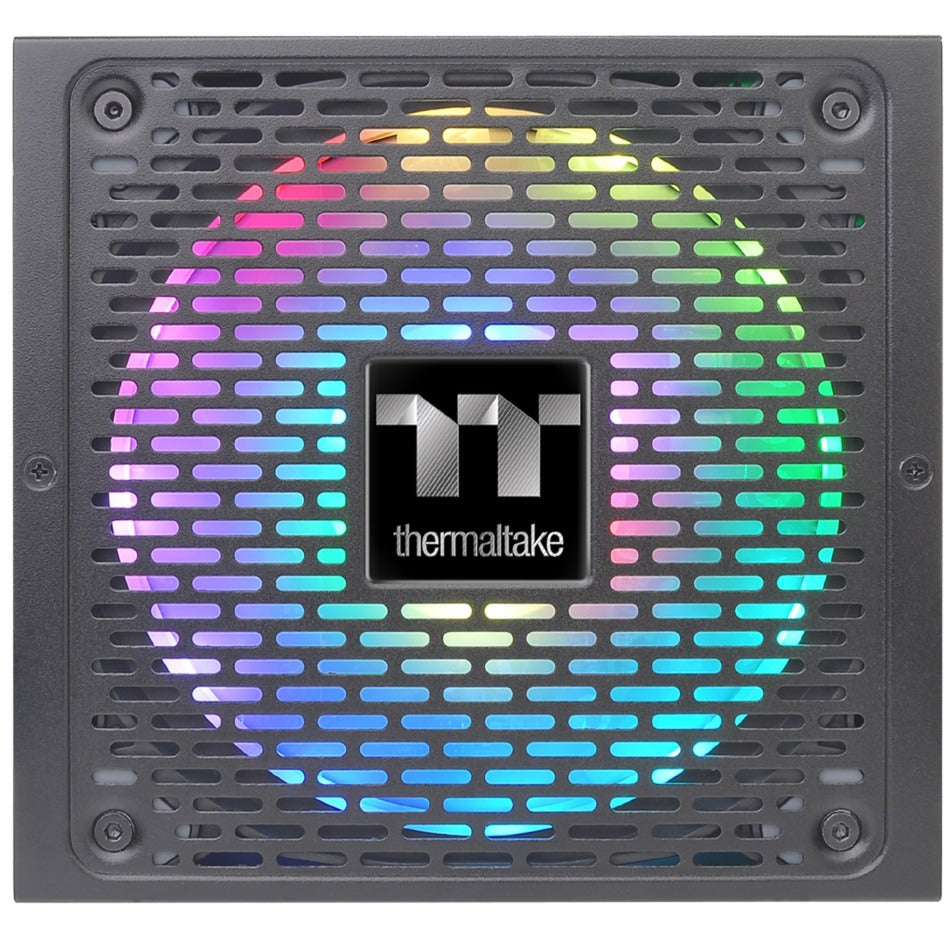 Thermaltake twarda siły GF1 Argb 750W