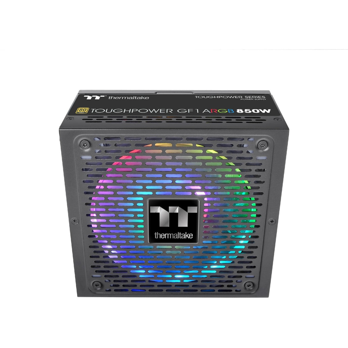Thermaltake Toughpower GF1 ARGB 850W