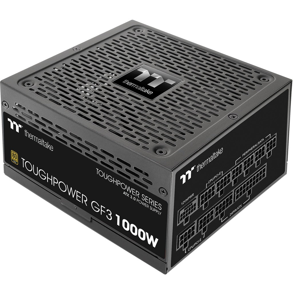 Thermaltake thoughpower GF3 1000w