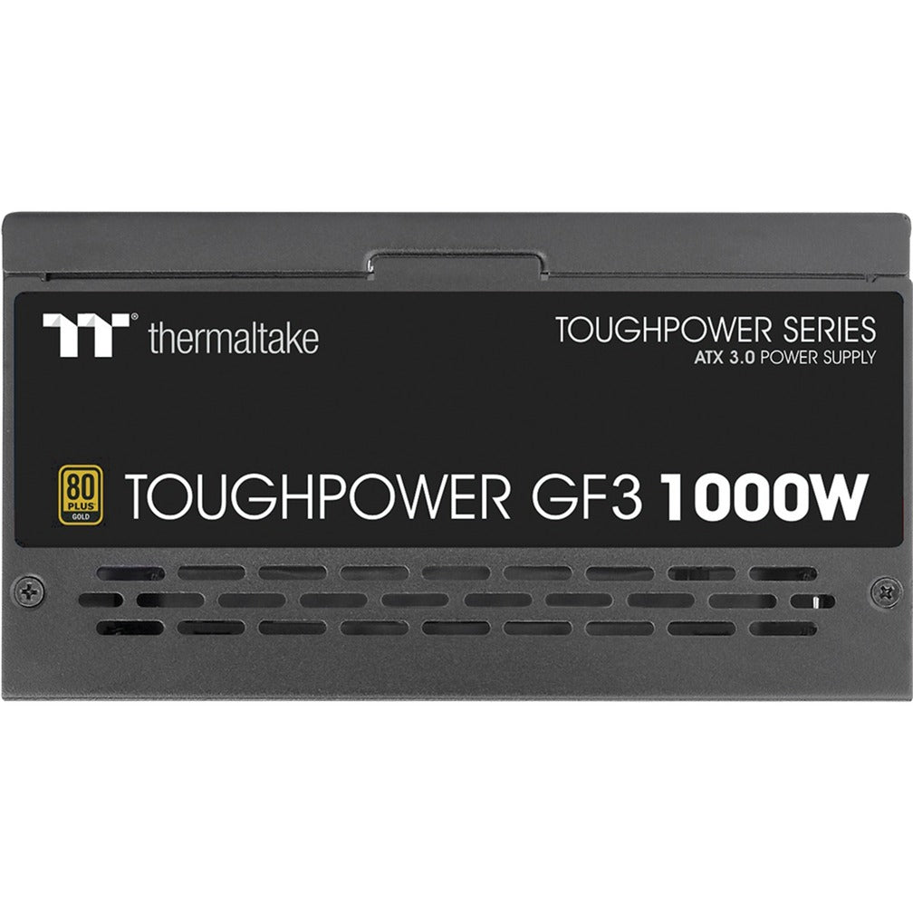 Thermaltake thoughpower GF3 1000w