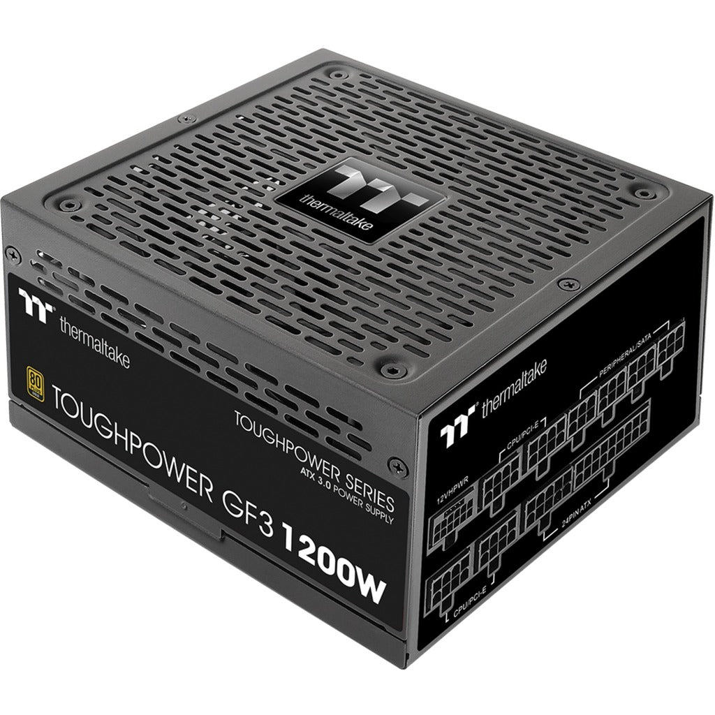 Thermaltake thoughpower GF3 1200w