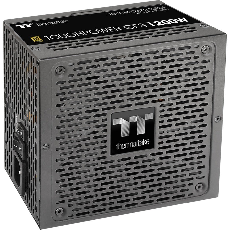 Thermaltake thoughpower GF3 1200w
