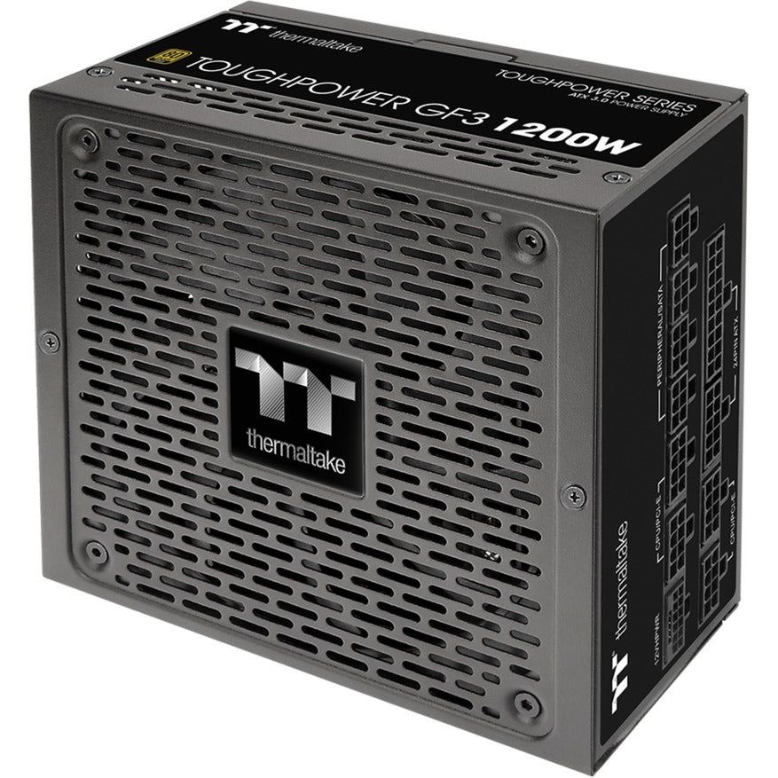 Thermaltake thoughpower GF3 1200w