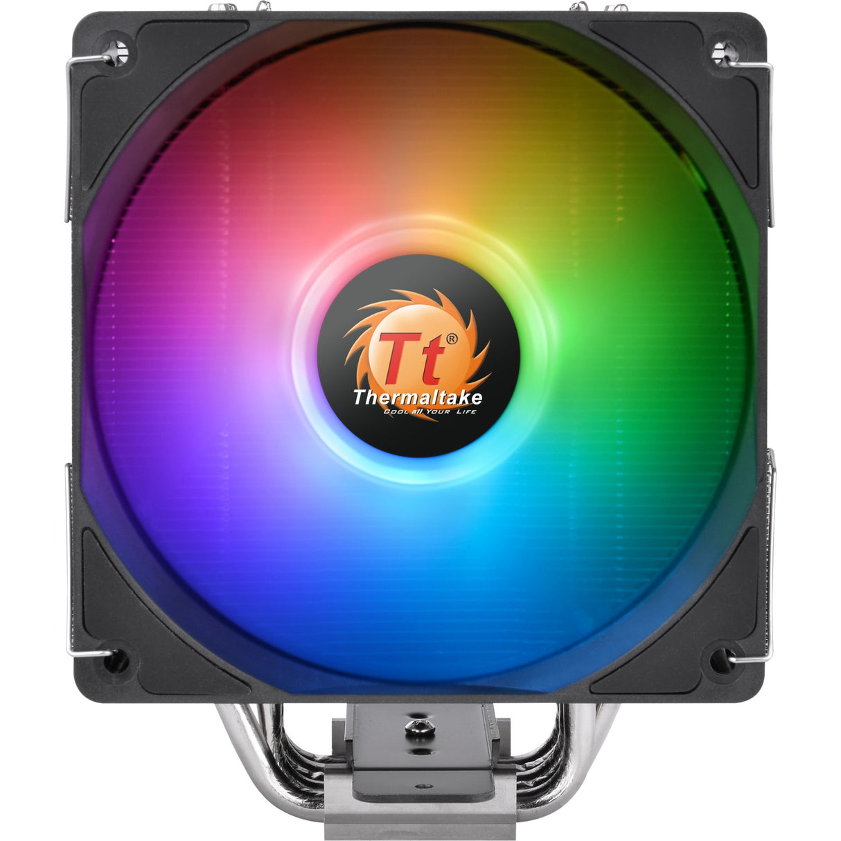 Termaltake termaltake ux 210 argb belysning
